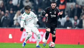 orkun kokcu estirdi besiktas evinde konyasporu geriden gelerek 2 1 yendi SK5n3NWk