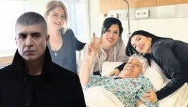 ozcan deniz annesini yalniz birakmadi tum kirginliklari unuttu annesi icin seferber oldu rSE7xeIU