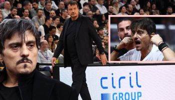 panathinaikos baskanindan ergin ataman ve basketbolculara sert tepki EdWCjC4a