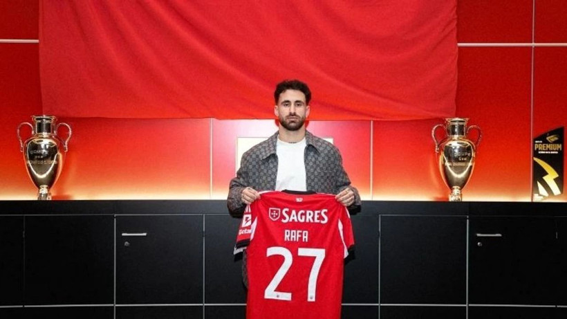 rafa silvanin menajeri portekizli yildizin besiktastan ayrilik surecini anlatti 0