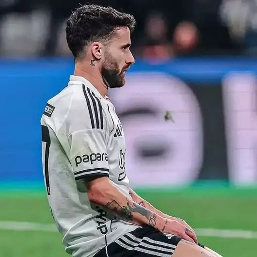 rafa silvanin menajeri portekizli yildizin besiktastan ayrilik surecini anlatti 9 7g6yBEKH