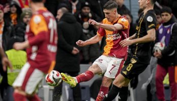 roland sallai galatasarayda olmak cok mutlu ediyor mvAZaLRW