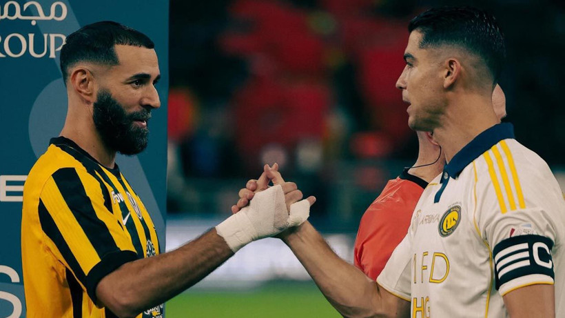 ronaldo al nassrdan ayriliyor benzema transferi bardagi tasirdi 0 GC3Peb1b