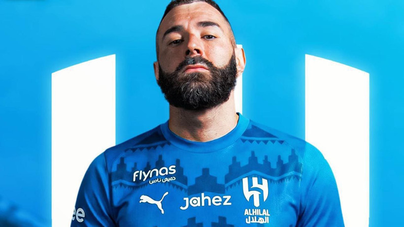 ronaldo al nassrdan ayriliyor benzema transferi bardagi tasirdi 2 Vgt762Vh