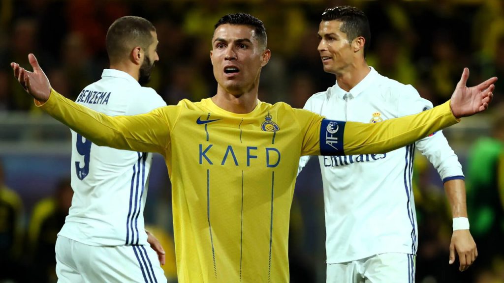 ronaldo al nassrdan ayriliyor benzema transferi bardagi tasirdi cFrLl3xM