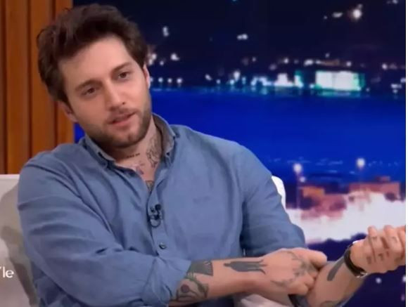 saba tumerin ufuk beydemir yorumu gundem oldu studyoda kahkahalar yukseldi 0