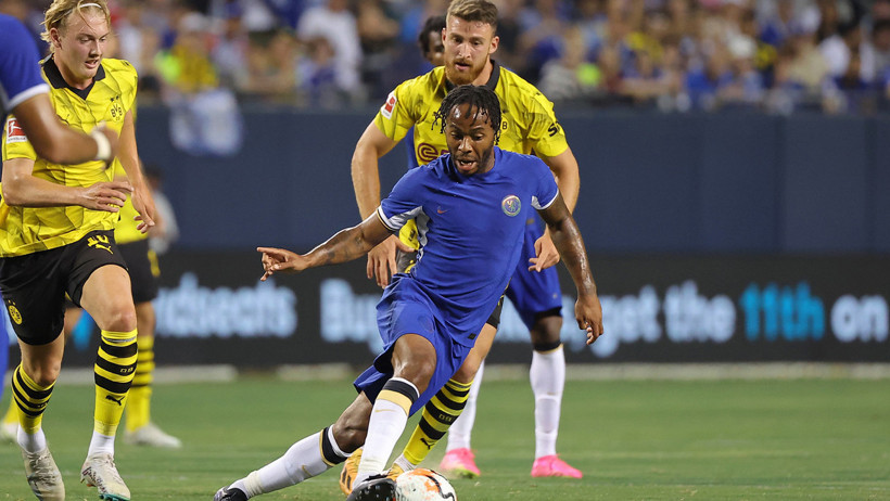 samsunspordan tarihi transfer hamlesi sterling musabayi unutturacak 0 VKf2EhWK