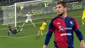 semih kilicsoydan jeneriklik gol arka direkte voleyle bitirdi x63DVBf3