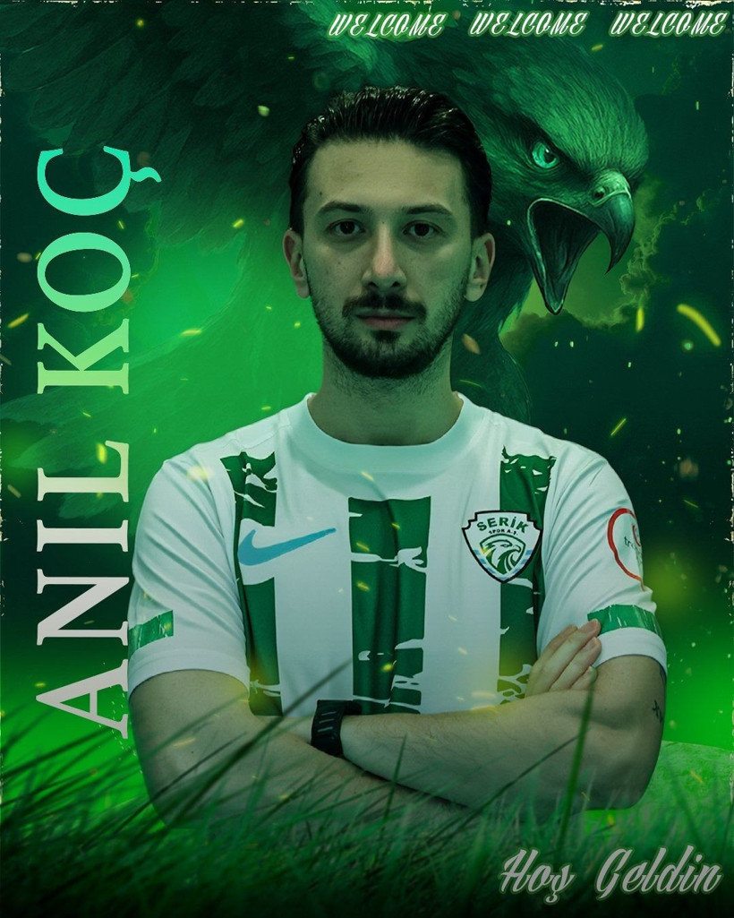 serik spor transferde gaza basti arka arkaya 6 transfer 4 bO8vULvm