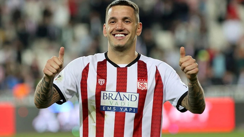 sivasspordan nokta atisi transfer rey manaj geri dondu 0 WSLbQnqh