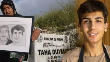 taha duymazin son sozleri yurekleri dagladi asrin felaketinde hayatini kaybetmisti IgYncSUi