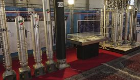 tahran yonetiminden amali uranyum aciklamasi rNlabwTE