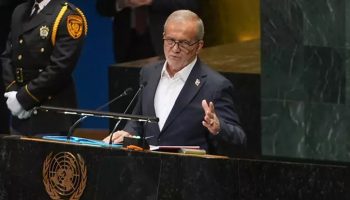 tahrandan kritik hamle iran cumhurbaskanindan abd talimati K5Lpmatx