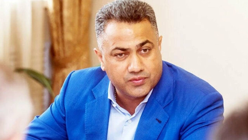 tff 1 lig ekibine azeri milyarder vetosu forvette oglunu oynatinca 4 mactir gol atamadilar kHsWTudS