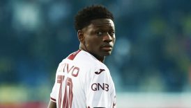 trabzonspor olaigbeyi konyaspora gonderdi rennes iddiasi gundeme geldi OYO4wyXb