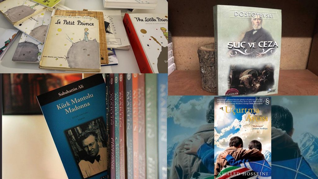 tum zamanlarin en iyi 49 kitabi siz kac tanesini okudunuz jmiuE3Zw