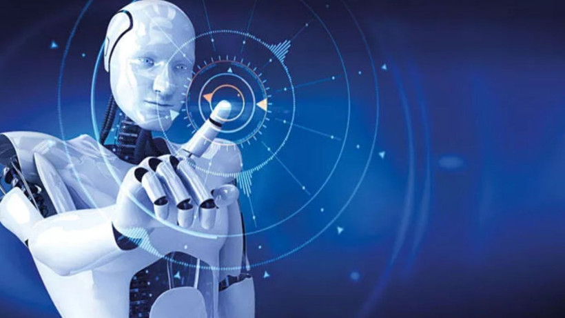 turkiyede yapay zeka yukselisi 107 milyar saat ve 1 milyar 350 milyon dolar harcadi ZaKkeZ4X