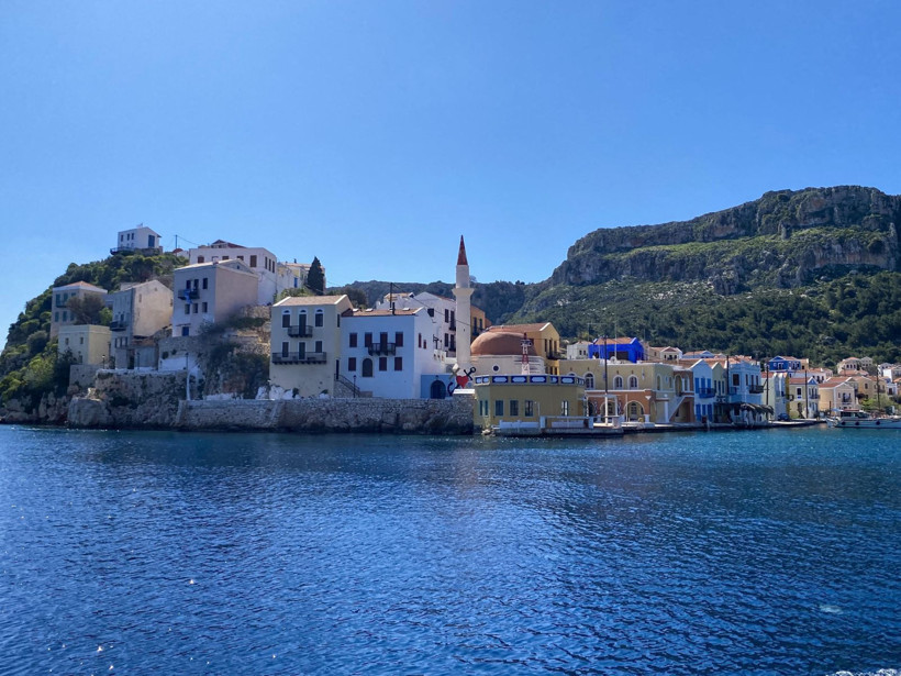 turkiyeden yunan adalarina ziyaretci akini 1 milyon 119 bin 472 ziyaretci 2 IgYA4Xy8