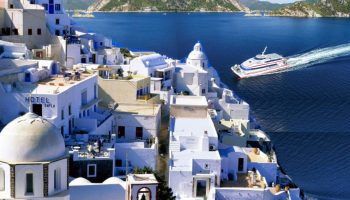 turkiyeden yunan adalarina ziyaretci akini 1 milyon 119 bin 472 ziyaretci yIhnfhzk