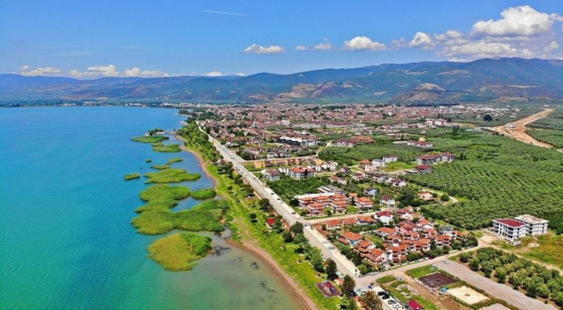 turkiyenin en sakin sehirleri ortaya cikti bursa iznik zirvede 1 icU2pq59