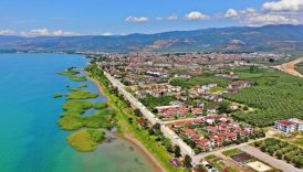 turkiyenin en sakin sehirleri ortaya cikti bursa iznik zirvede yHjCHXHH