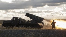 ukrayna rusyadan kieve saldiri duzenlendigini acikladi XVKy3kVX