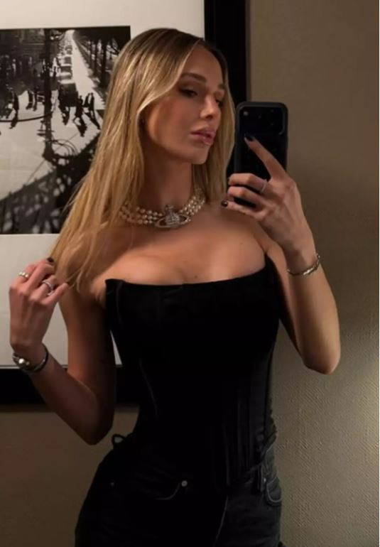 uyusturucu sorusturmasi genisliyor gozalti listesinde enes baturun eski sevgilisi de var 1 1aWna1pQ