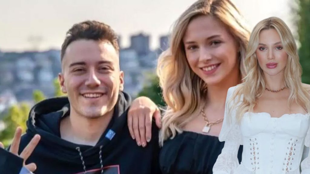 uyusturucu sorusturmasi genisliyor gozalti listesinde enes baturun eski sevgilisi de var 92kayQjM