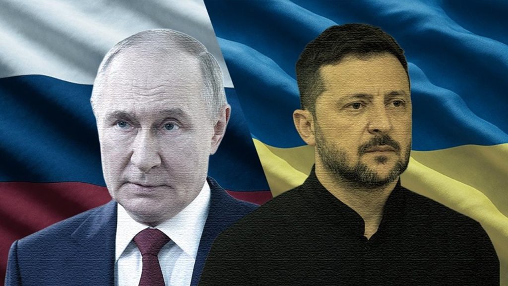 zelenskiy putin yalnizca trumptan korkuyor aICr8w2d