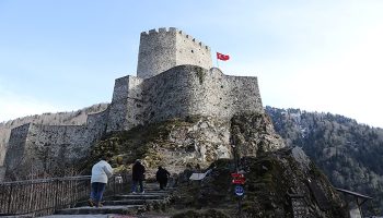 zil kalenin sirri videolarda gordugunuz kadar gercekten muhtesem mi 181 bin kisi neden akin mQ2u6y4k